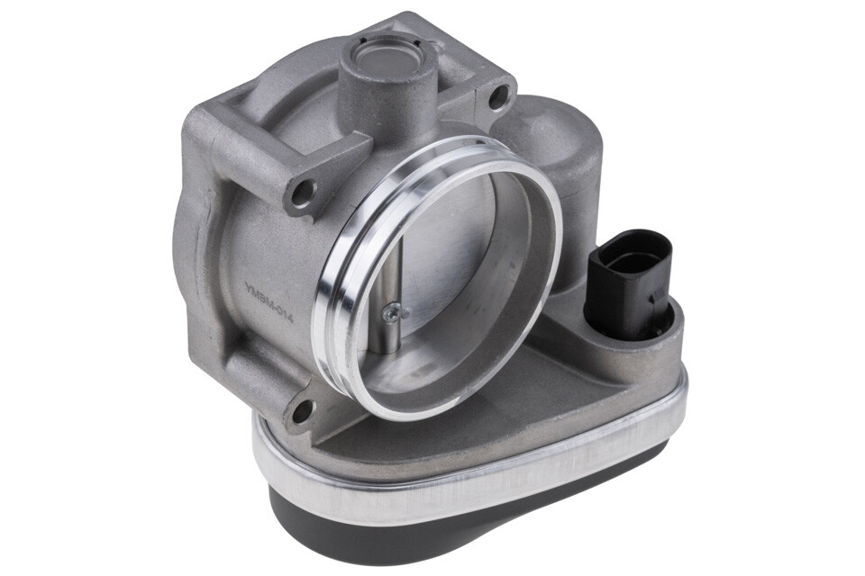 Volet d'admission d'air 1439580 pour BMW X3 et Z4 à régulation stable