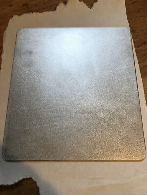 Kennzeichenhalter 200x220mm, Blech Alu 3mm,  konfigurierbar, neu! TOP!!! - Bild 1 von 4