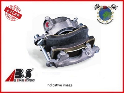 Bremssattel Abs Hinterachse Rechts Für Mercedes S-Klasse Cl S D D91d2