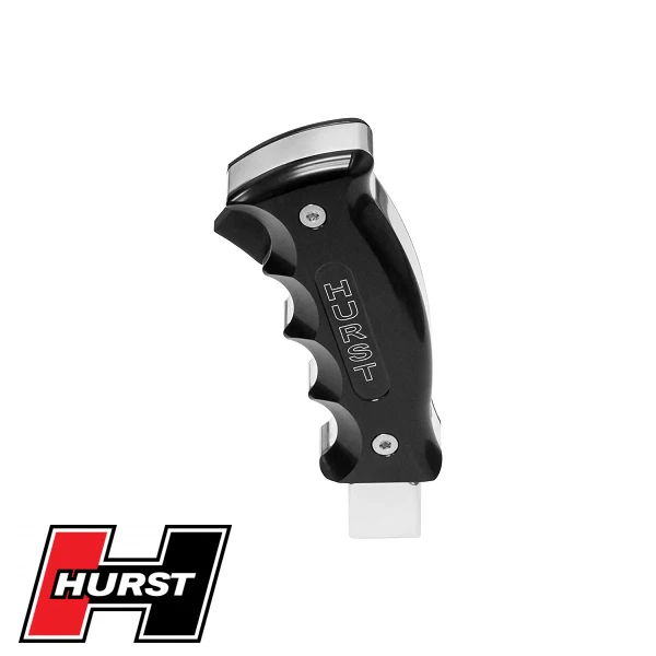 Empuñadura de pistola Hurst 5380437 mango de cambio automático 15-23 Dodge Challenger y cargador NUEVO Foto 4 de 4