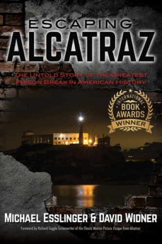 Thumbnail - Escaping Alcatraz: The Untold Story Of The Greatest Prison Break In