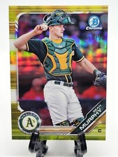 その他 Sean Murphy Auto Bowman Chrome Gold その他 Sean Murphy Auto Bowman Chrome Gold その他 Sean Murphy Auto
