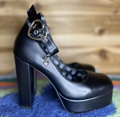 Luxmira ルクスミラ Femme fatale 黒 black Kamila - Black Leather Dress – V S P