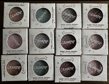 Colourpop Super Shock Shadow ( RARE!!!)  MUSE...