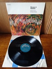 SBH 3046 Boosey & Hawkes Background Music (LP) 1973 SBH 3046 Boosey & Hawkes Background Music (LP) 1973