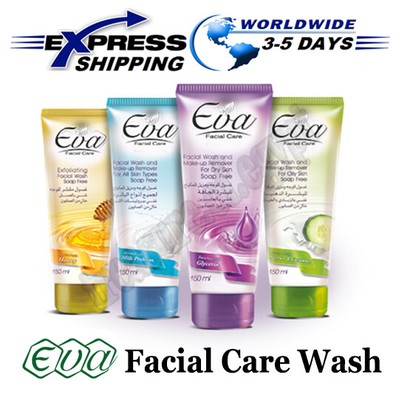 eva fresh soap
