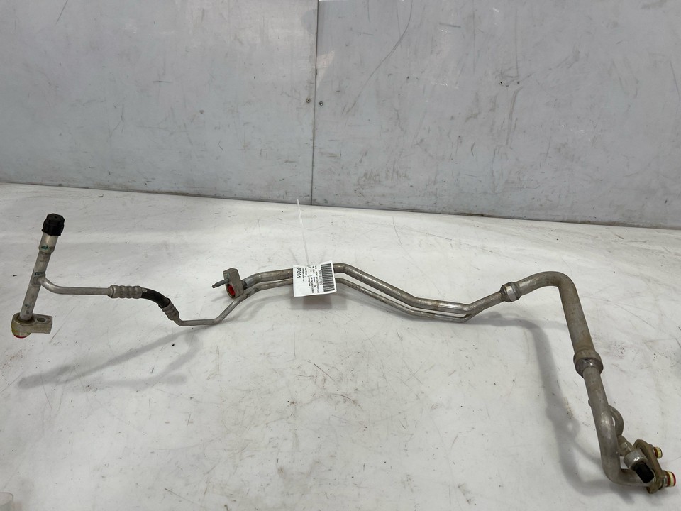 2013 2016 Ford Escape AC Refrigerant Suction Hose / Liquid Hose OEM ...