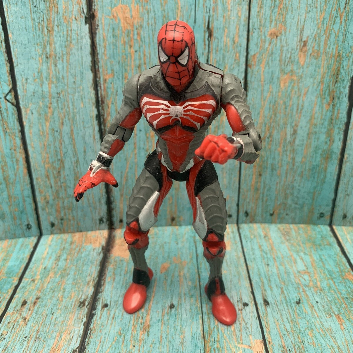 未開封 トイビズ toybiz Marvel フィギュア5体セット アポカリプス No.178 ToyBiz Marvel Legends Apocalypse Series アポカリプス | ケン