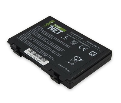 Asus A32-F82 5200mAh - Batérie Do Aku Náradia A Notebookov - Foto 10