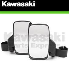 NEW 2020 - 2023 KAWASAKI TERYX KRX 1000 STANDARD SIDE MIRROR SET 99994-1344