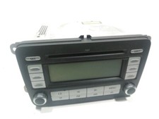 Autoradio Volkswagen TOURAN