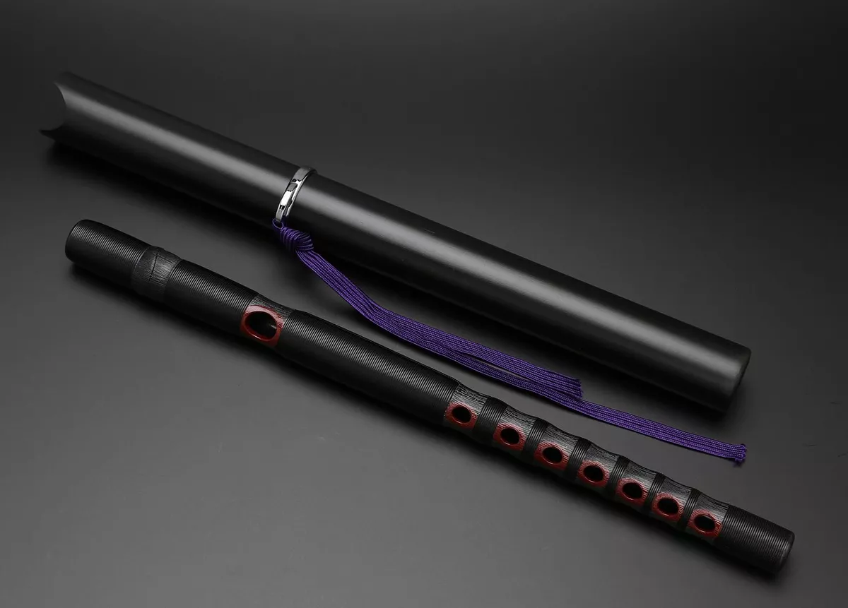 Nokan Japanese transverse flute Yokobue Gagaku eBay