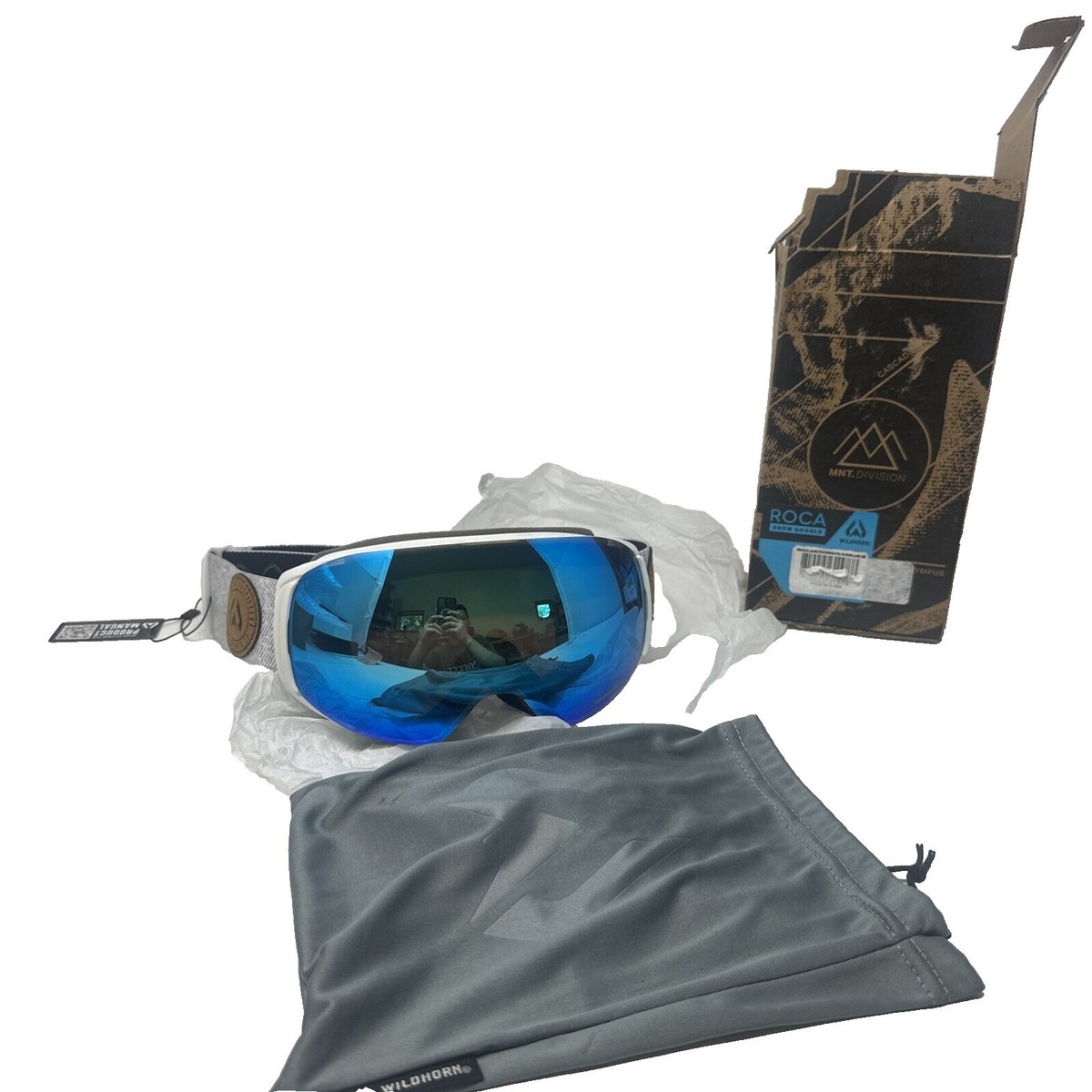 Gafas De Seguridad Para Usuarios De Gafas, Protección Contra El Viento