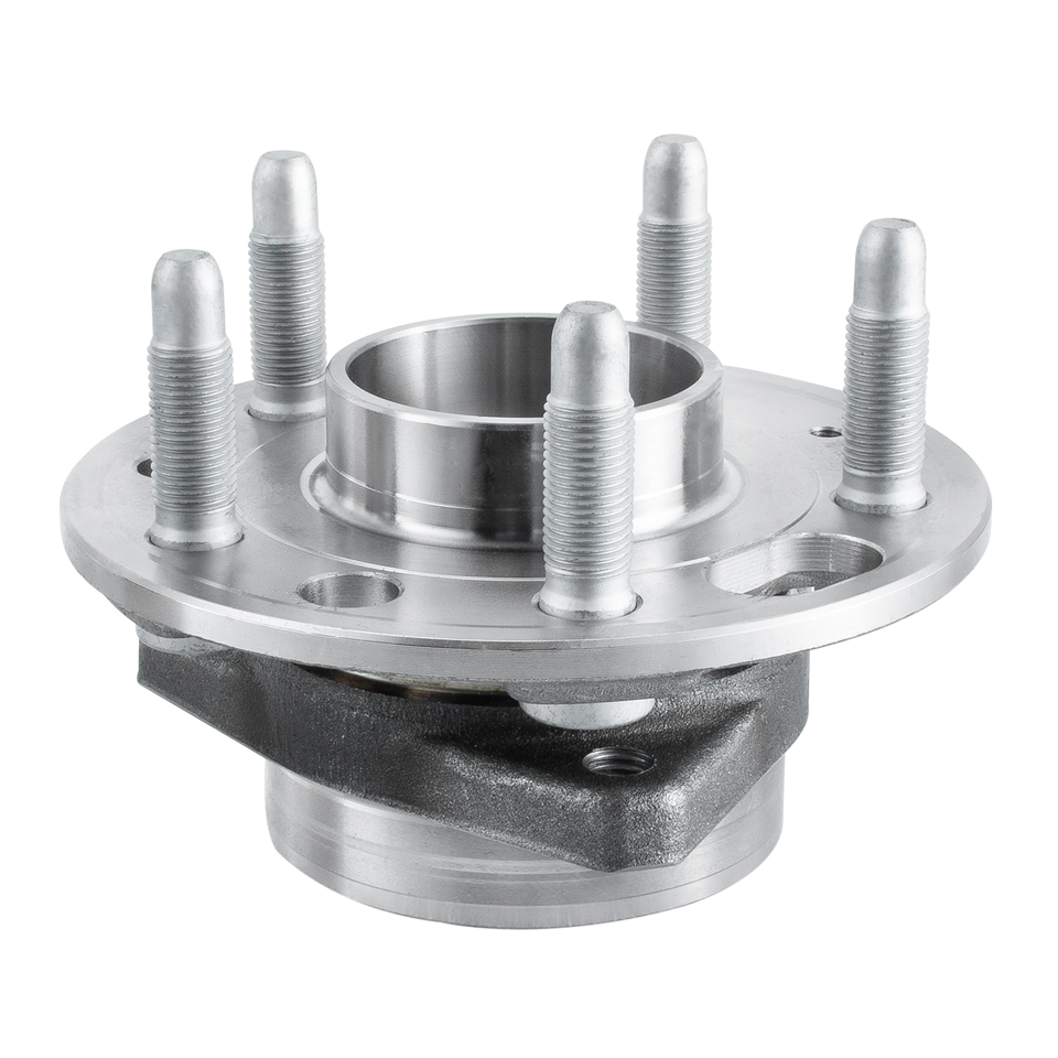 ID Select® - Chevy Equinox 2007 Wheel Bearing And Hub Assembly
