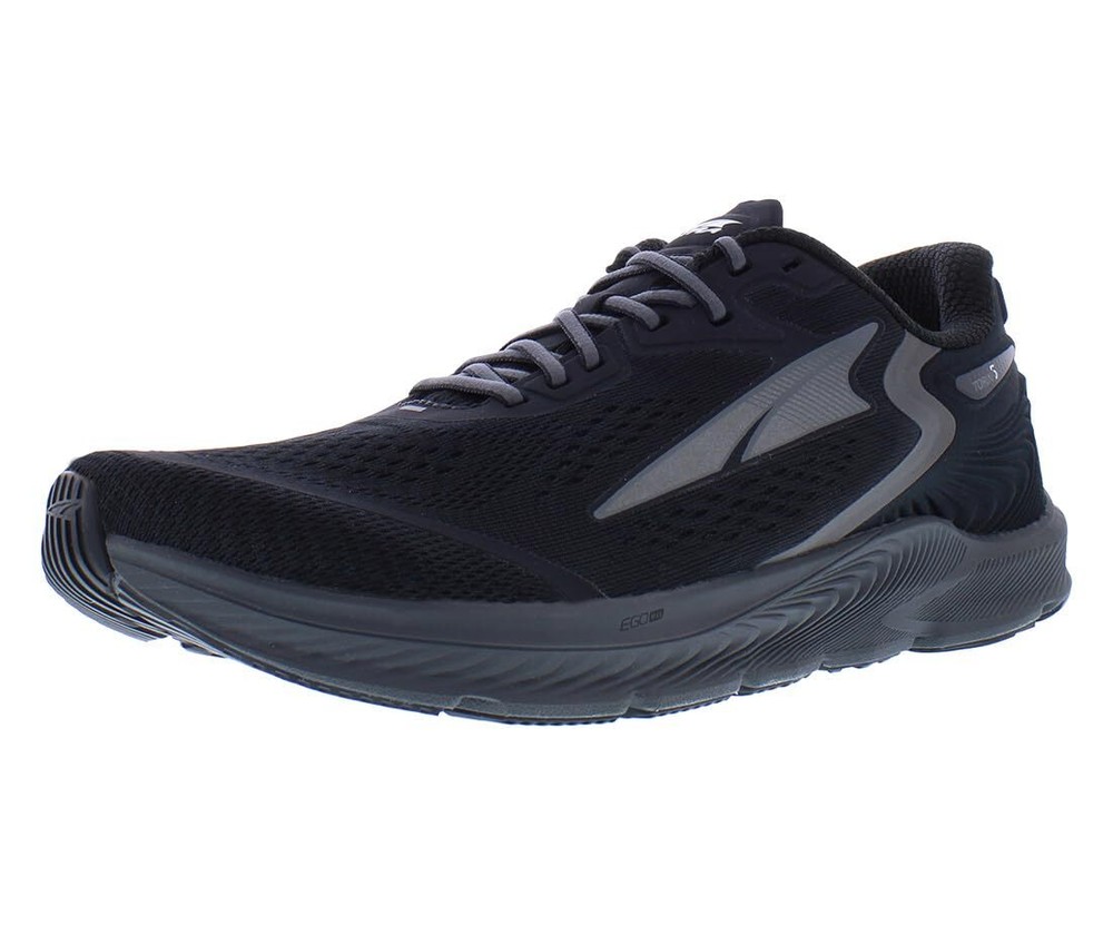 ALTRA Torin 5 Men's Shoes, Black, 10.5 M US Black