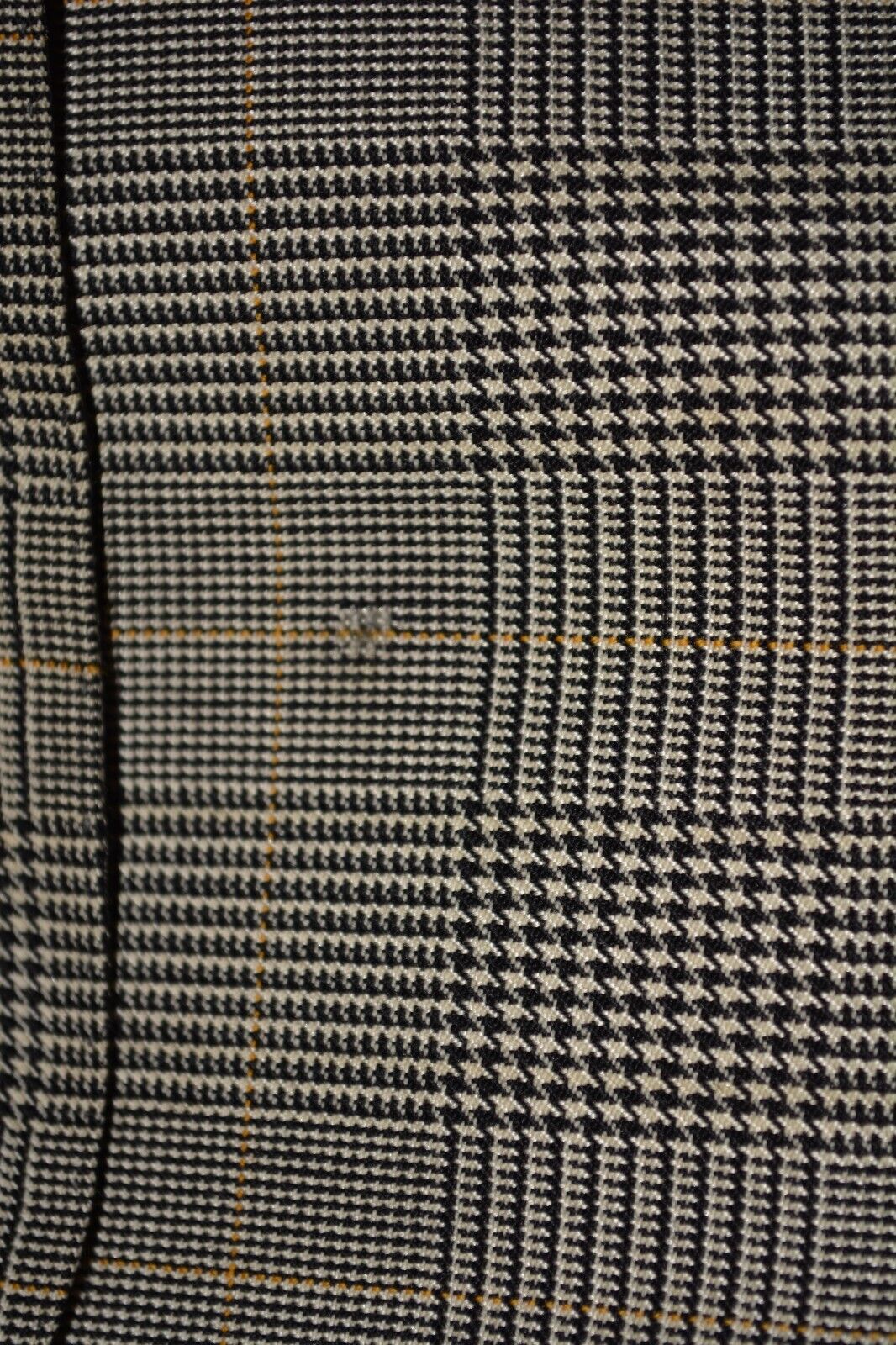$4250 Brioni Handmade Wool Silk Cashmere Prince o… - image 10