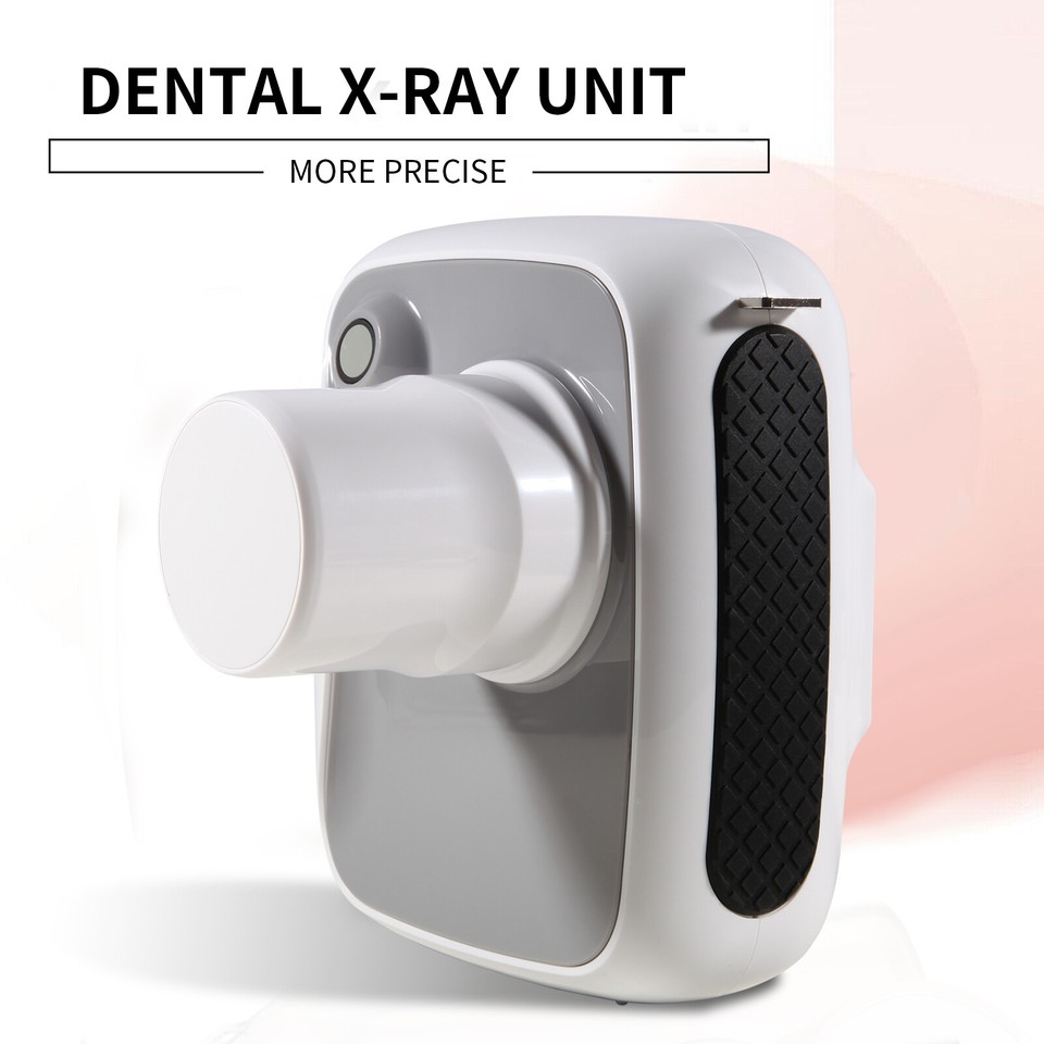 Woodpeck style dental xray imaging system xray machine unit ebay