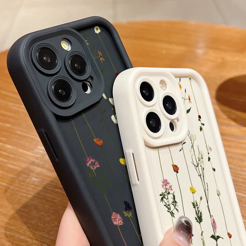 Shockproof TPU Phone Case For iPhone 17 16 15 14 13 Pro Max 12 11 XR 8 7 Cover - Image 4 of 4