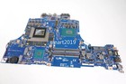 For DELL Alienware M15 M17 Motherboard ORION_MB_N18E With i7 i9 CPU RTX2080