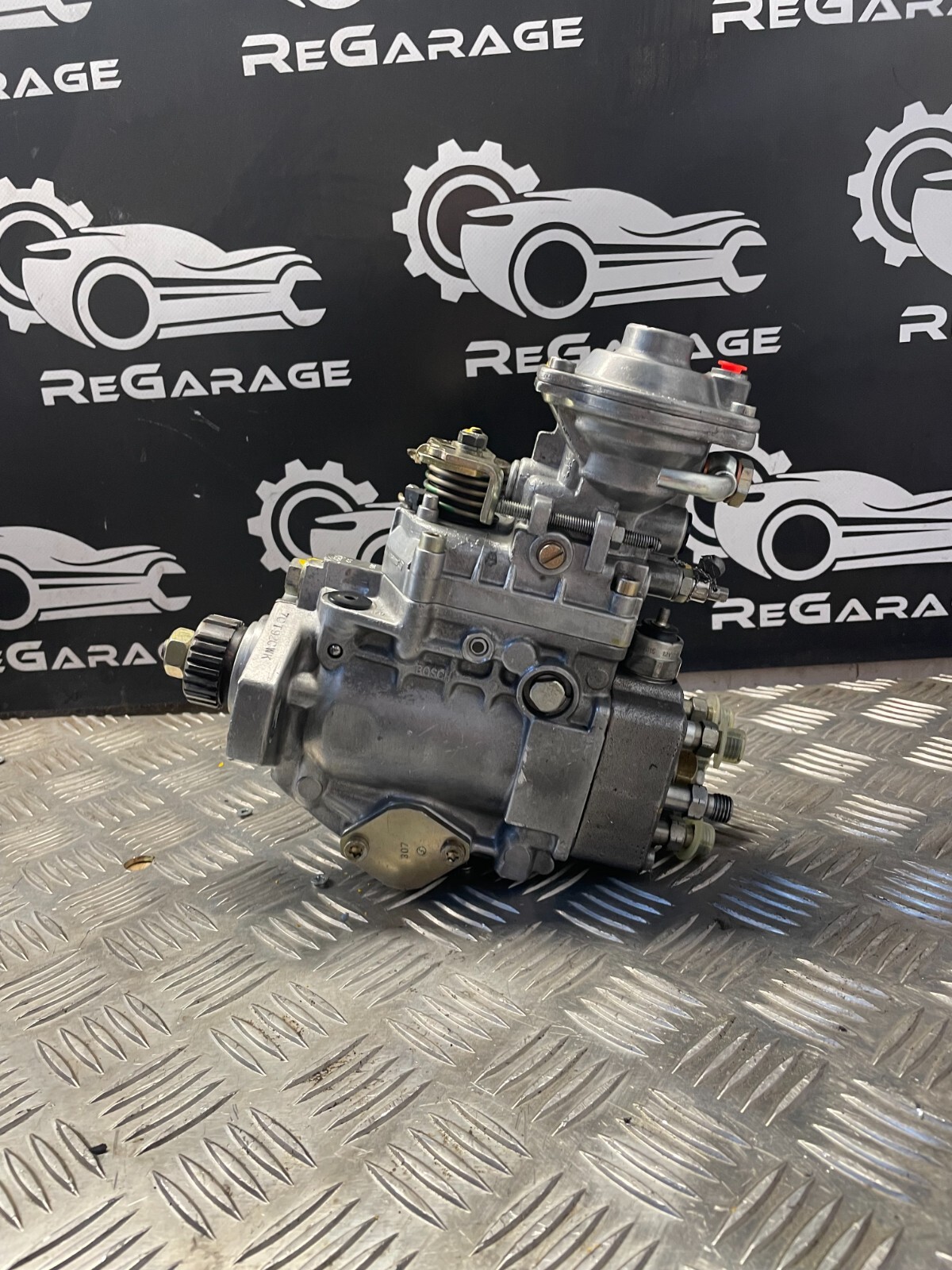 Bosch Diesel Fuel Injection Pump 0460426020 | eBay 