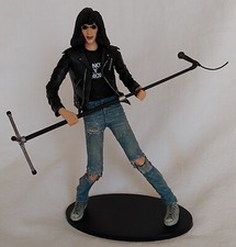 Joey Ramone 2008 NECA The Ramones Punk Rock Figure