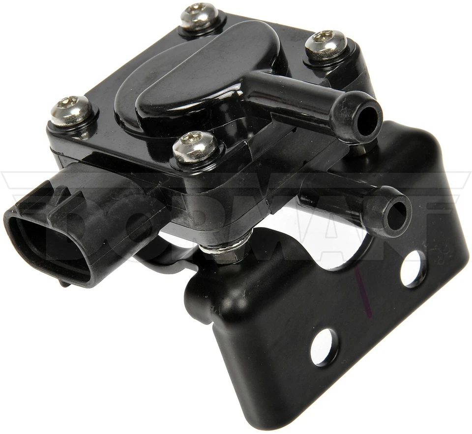 Para 07-09 Pierce Mfg. Sensor de presión diferencial de gases de escape Inc. Saber Dorman Foto 2 de 4