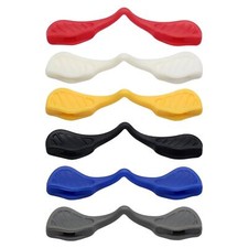 hdhut Replacement Nose Pads Pieces for-Oakley Radar Path Pitch Edge EV RadarLock