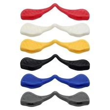 hdhut Replacement Nose Pads Pieces for-Oakley Radar Path Pitch Edge EV RadarLock