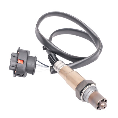 1x Lambdasonde vor Kat Regelsonde Agila A Corsa C Astra G 1.0 1.2 Z10XE Z12XE