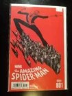 AMAZING SPIDER-MAN #801 1st PRINT LAST DAN SLOTT Issue 2018 Marvel