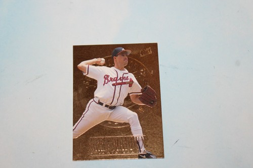 1996 Fleer Ultra Baseball Gold Medallion Complete Finish Your Set #1-280 - Picture 236 of 375