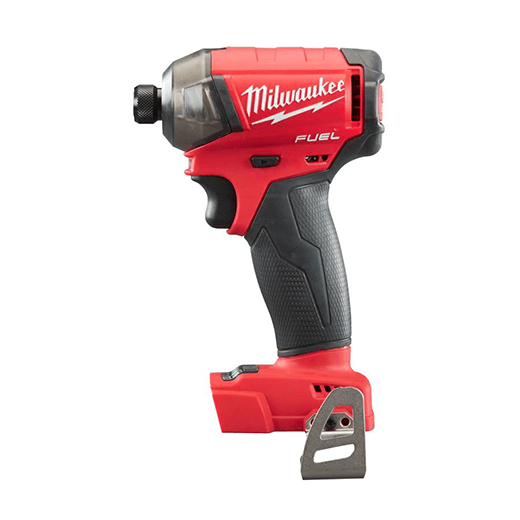 Milwaukee M18 FQID-0X0 Cordless Brushless 18V Oil Pulse Impact
