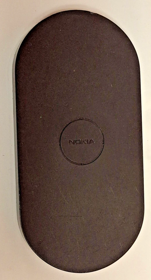 Nokia DT-900 Wireless Charging Plate 750mA for Lumia 820/920 - Black - Image 2 of 4