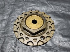 Oz Racing Wheels Gold Honeycomb Mesh Custom Wheel Center Cap M249 Czc Msw O.z. Oz Racing Wheels Gold Honeycomb Mesh Custom Wheel Center Cap M249 Czc Msw O.z.