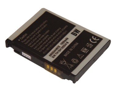 F480 Neu Ersatz Akku für SGH-F480 TOCCO F480i AB553446CE AB553446CU / BC