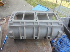 Blower Housing 5117935 Gmc 471 Sbc Bbc Nhra Ihra Imca Mud Truck Boat