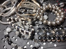 Variety Assorted Cute Bracelet Lot Bracelet Bundle Jewelry Lot WX14