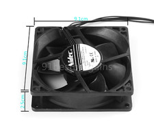 New Fan for HP Z840 Z820 WORKSTATION 647113-001 749598-001 782506-001