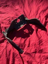 1968-1974 OEM Corvette left side headlight support housing part # 331825-6