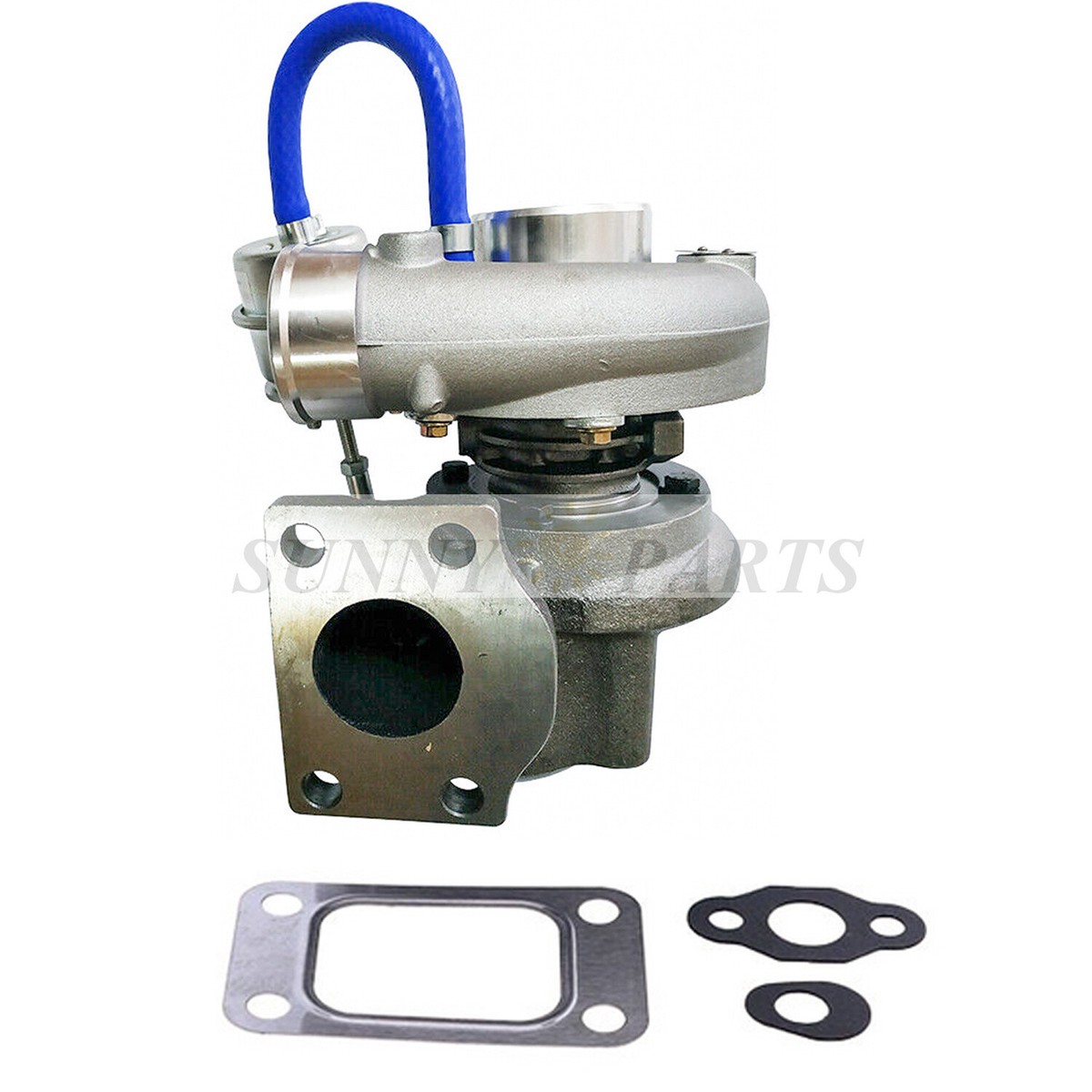 DESCENTE - A5000 APR Spherical Pendulum Mount (6MT / 6 Speed DSG (DQ250) Only