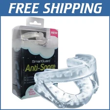 Ultimate Snoring Solution - Molding Anti-Snore Device for Customized Comfort