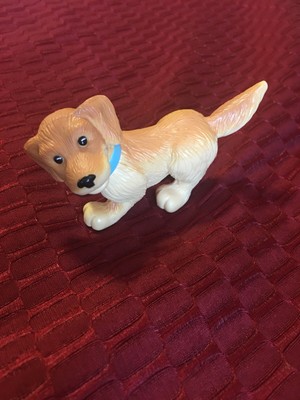 barbie labrador