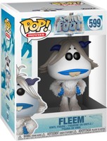 Smallfoot - Fleem 599 - Funko Pop! - Vinyl Figur