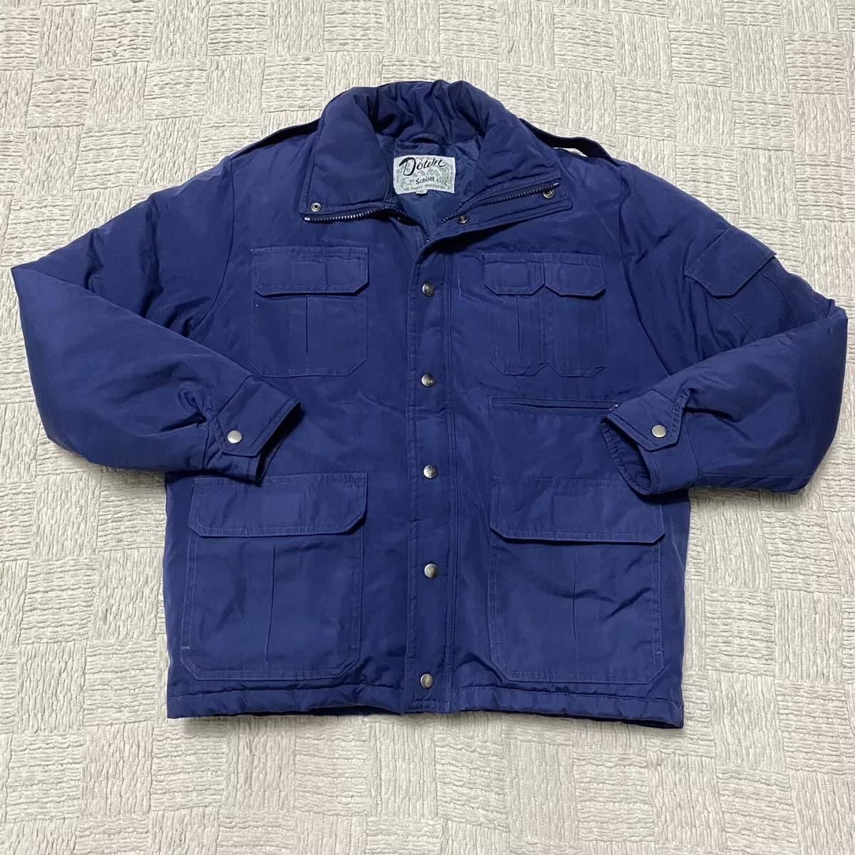 Schott winter jacket sale