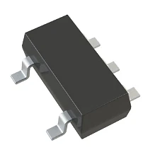 Pack of 13  LT1964ES5-BYP#TRMPBF  IC REG LIN NEG ADJ 200MA TSOT23 :RoHS, Cut ...