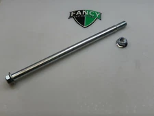 Peace Sports 150CC Gas Scooter TPGS-814 Front Wheel AXle M 15mm x 280mm 