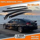 <!--F#f_0-->WEATHER SHIELD WINDOW VISORS FOR VE VF HOLDEN COMMODORE SEDAN CALAIS/BERLINA<!--F/-->