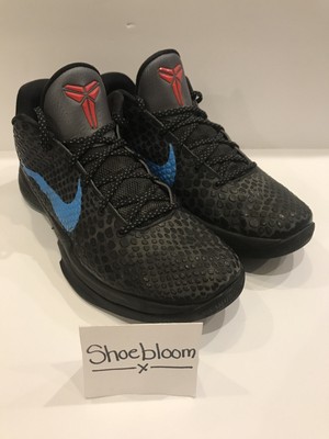 kobe dark knight 6
