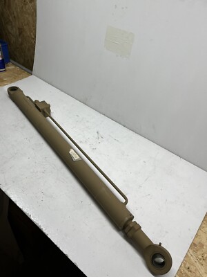 001-6495 Heil Hebezylinder Behälter Trade Lift Ram Hydraulisch