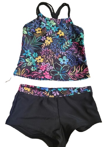 Girls Swimsuit Size Small 6-6X - Picture 4 of 4